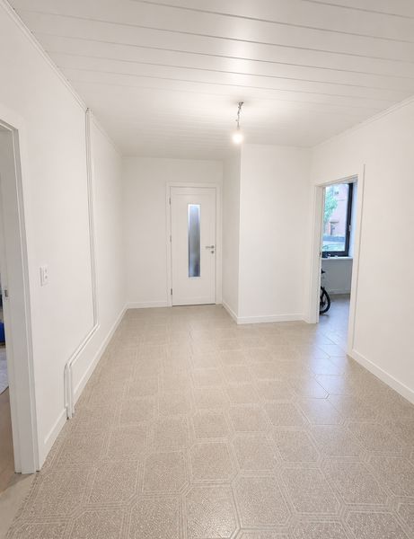 Zuhause mit vier Zimmern und viel Platz in Vienenburg